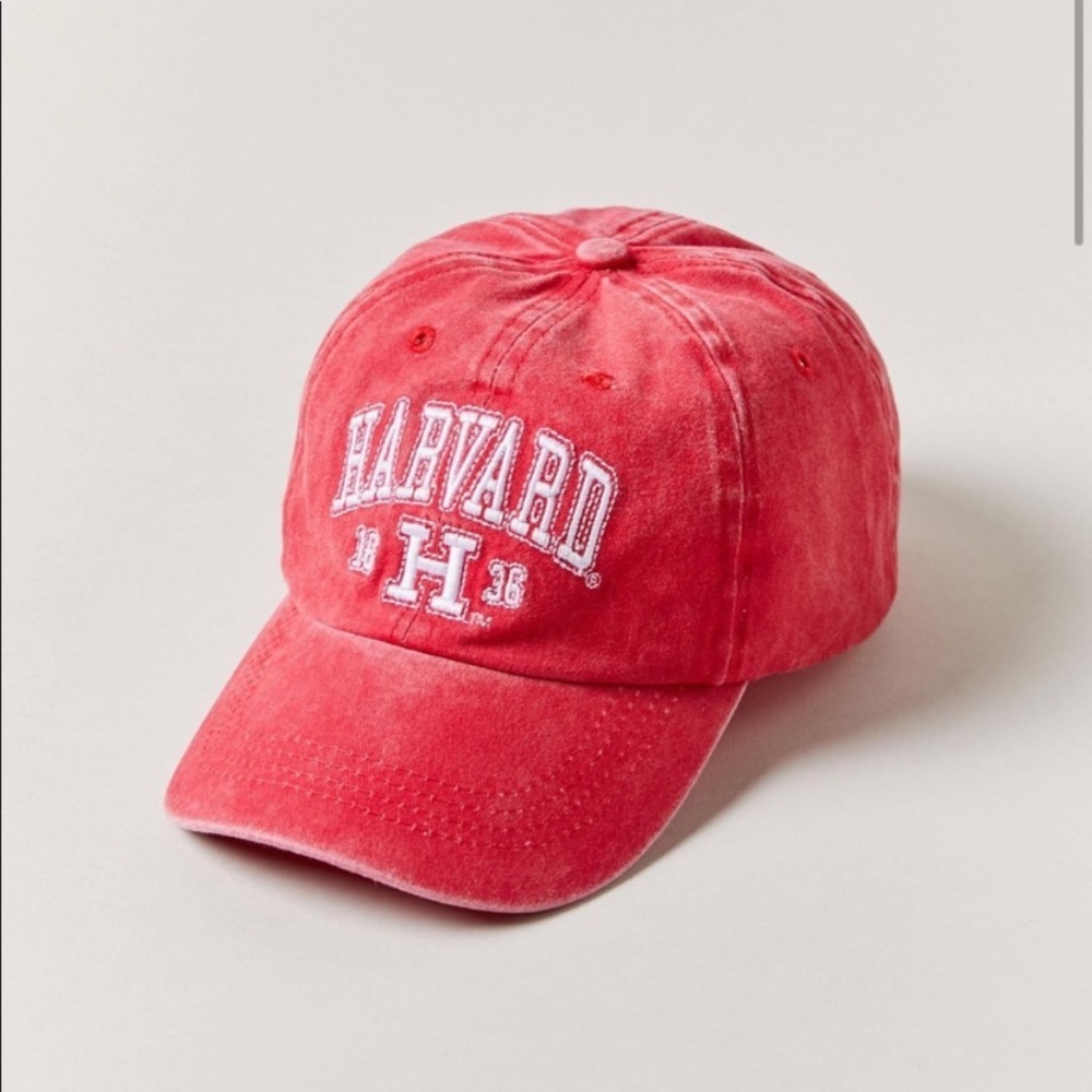 Urban outfitters Harvard hat new without tags